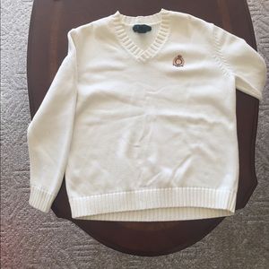 Lauren Ralph Lauren men’s sweater